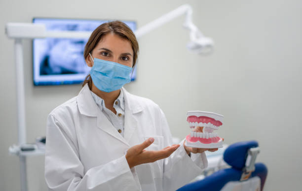 Best Weekend Emergency Dentist in East Rockingham, NC