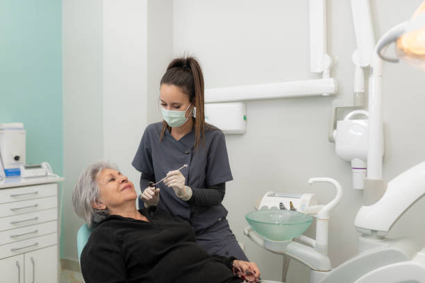 Best Emergency Dental Surgery in East Rockingham, NC