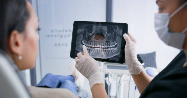 Best Pediatric Emergency Dentist in East Rockingham, NC