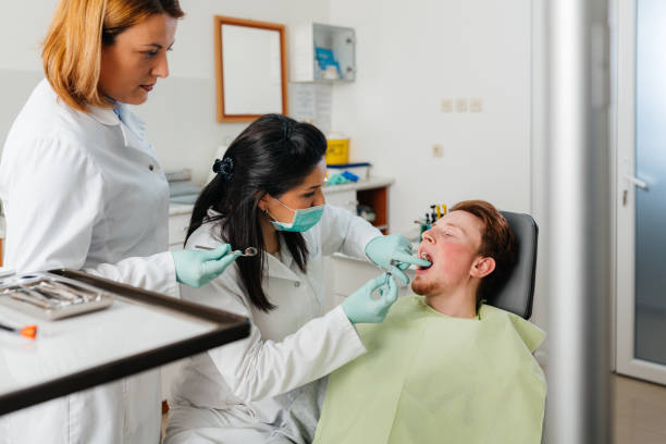 Best Emergency Broken Tooth Repair in East Rockingham, NC