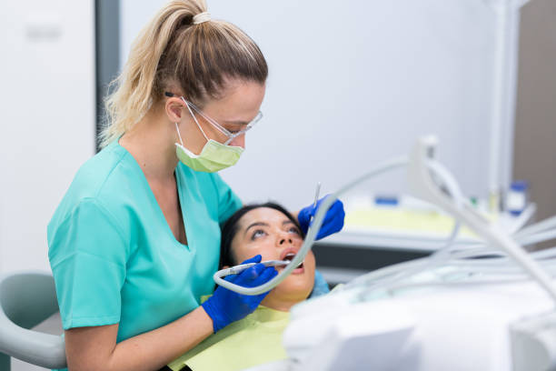 Best Emergency Dental Care for Trauma or Injury in East Rockingham, NC